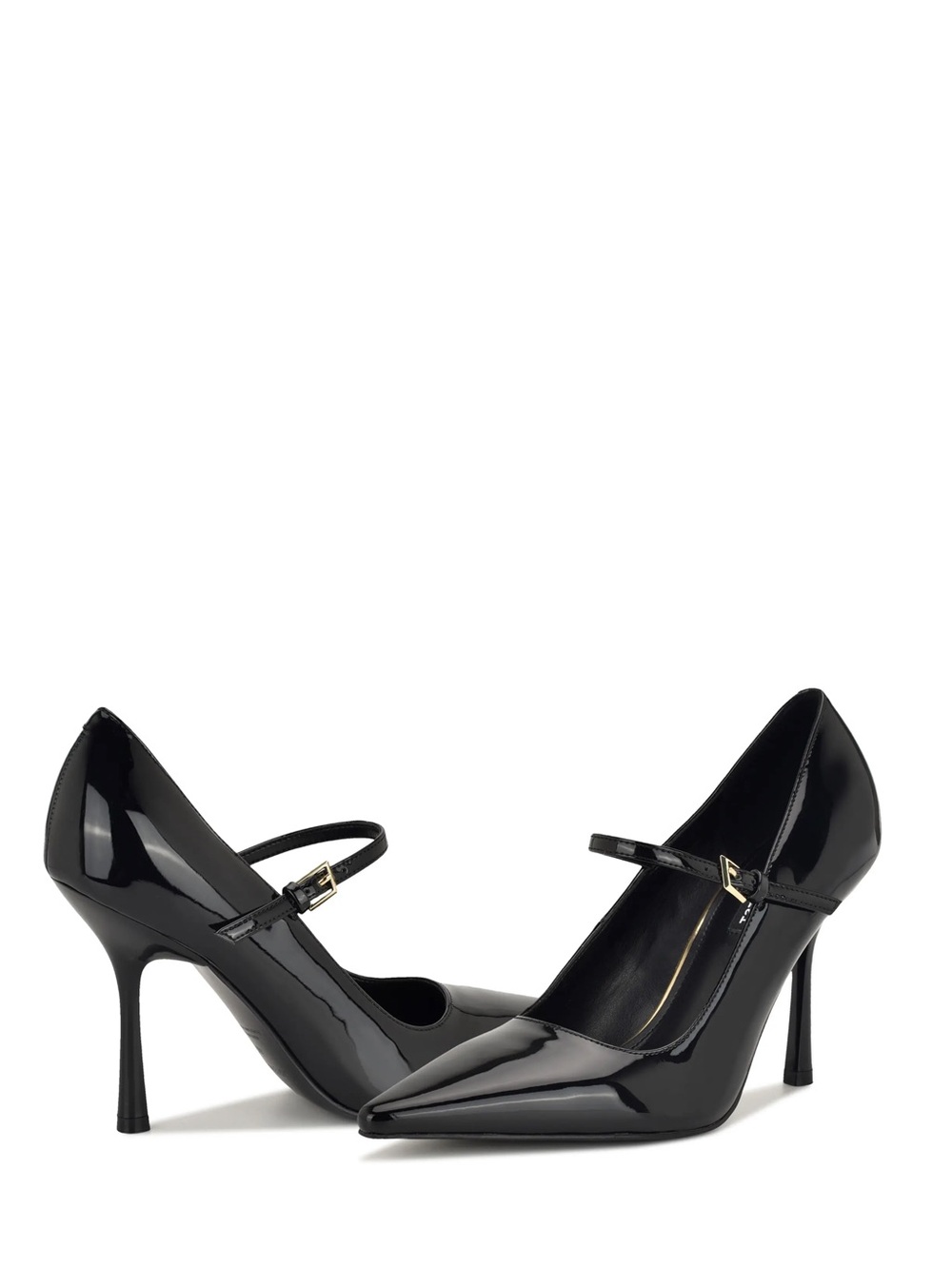 Nine West Jinnie Mary Jane Pumps